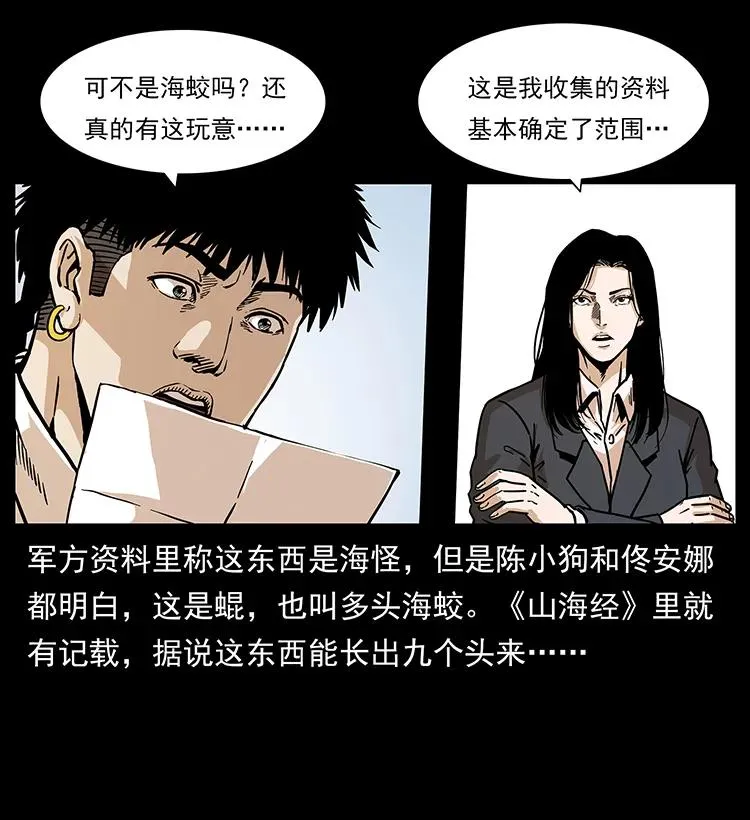 229 东海龙骨 第83页