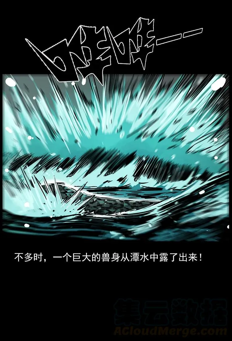 232 鬼岛凶兽 第41页