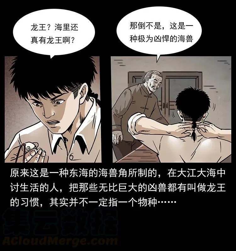 233 又见养鬼人 第9页