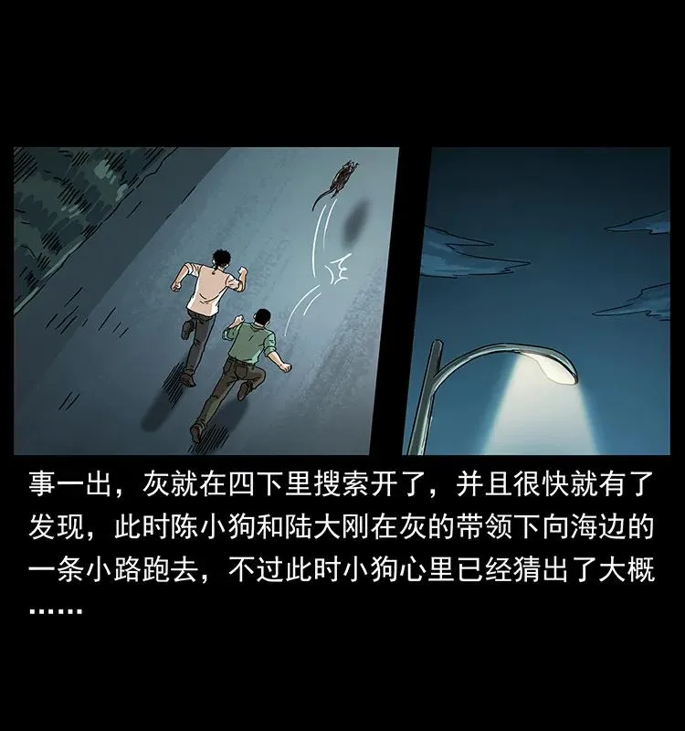 233 又见养鬼人 第68页