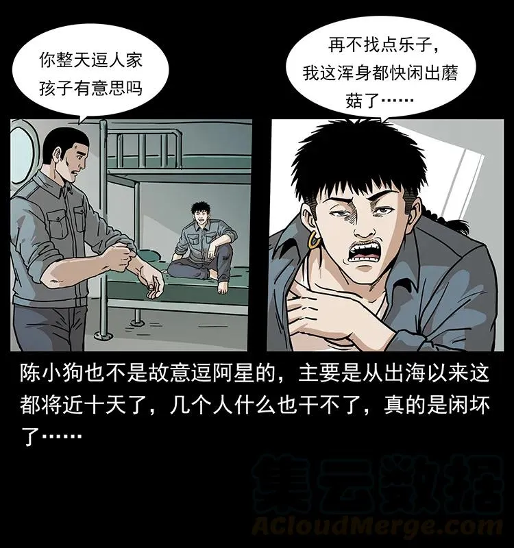 236 神秘的小岛 第5页