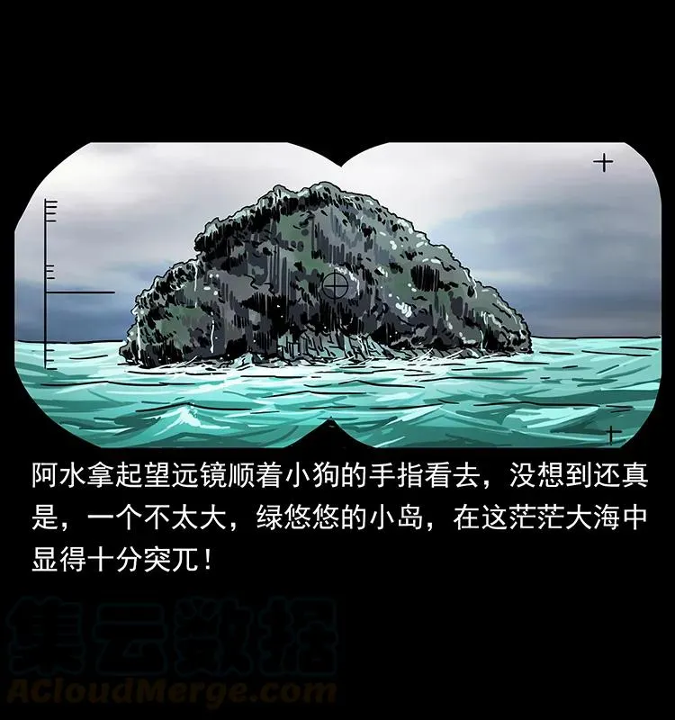 236 神秘的小岛 第25页