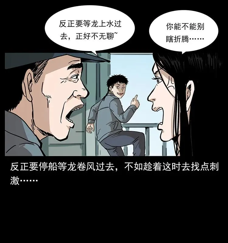 236 神秘的小岛 第27页