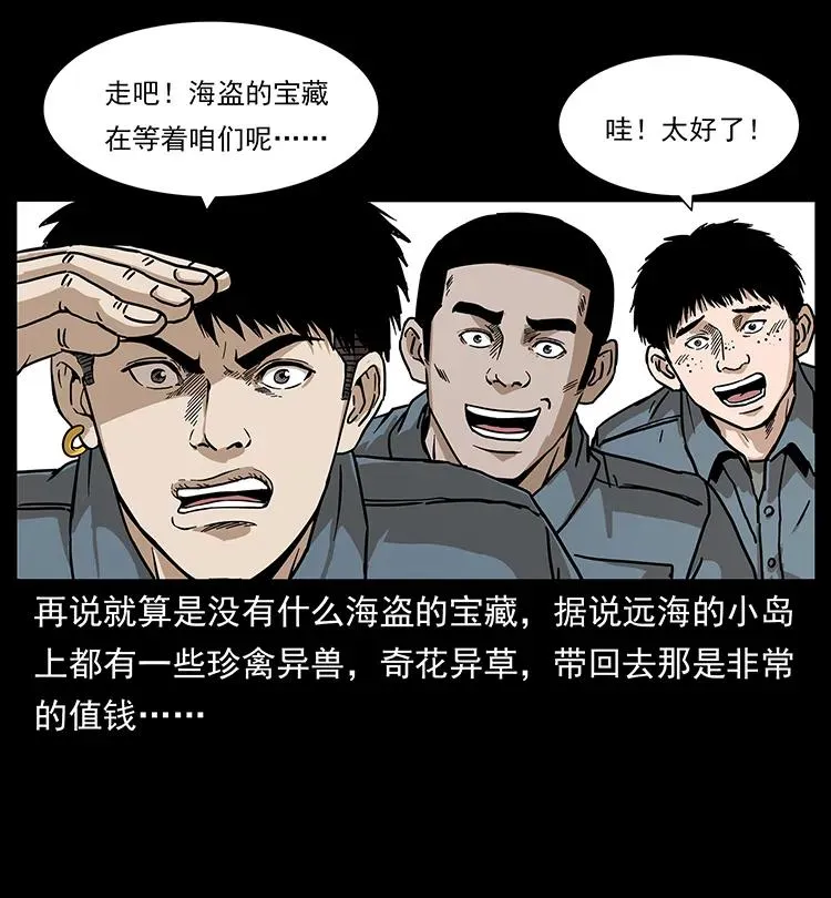 236 神秘的小岛 第30页