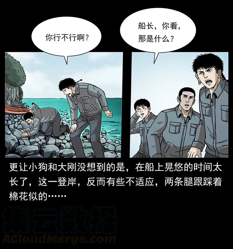 236 神秘的小岛 第33页
