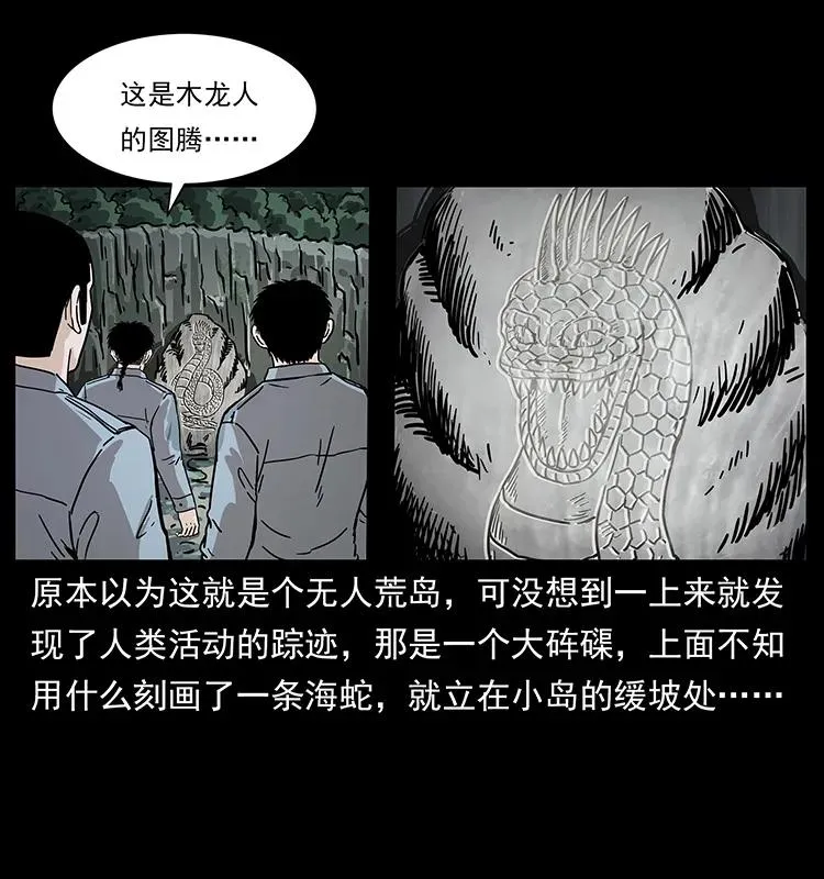 236 神秘的小岛 第34页