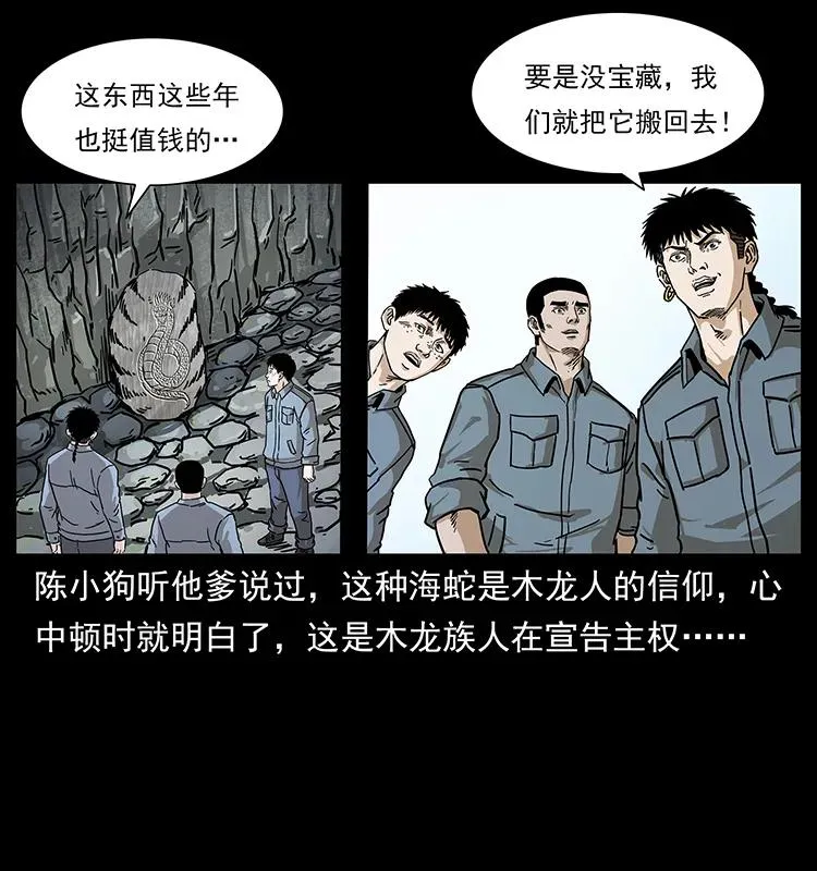 236 神秘的小岛 第35页