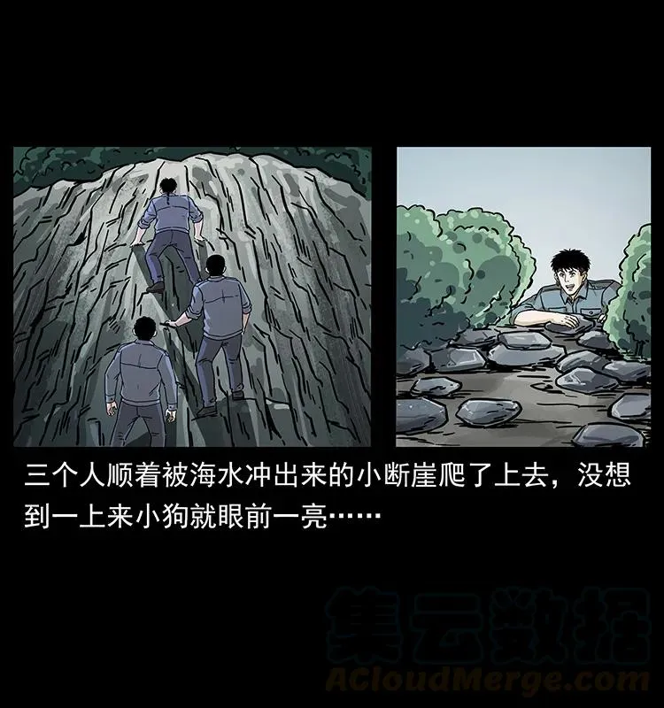 236 神秘的小岛 第37页