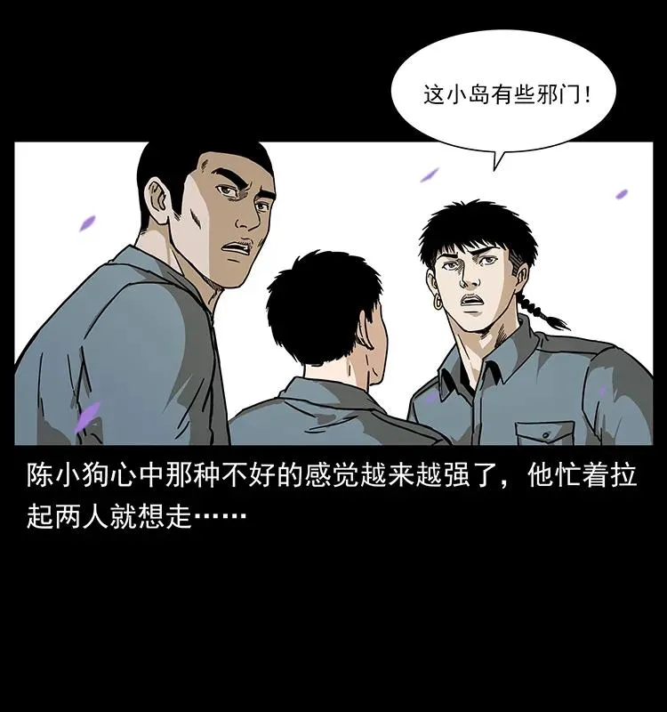 236 神秘的小岛 第48页
