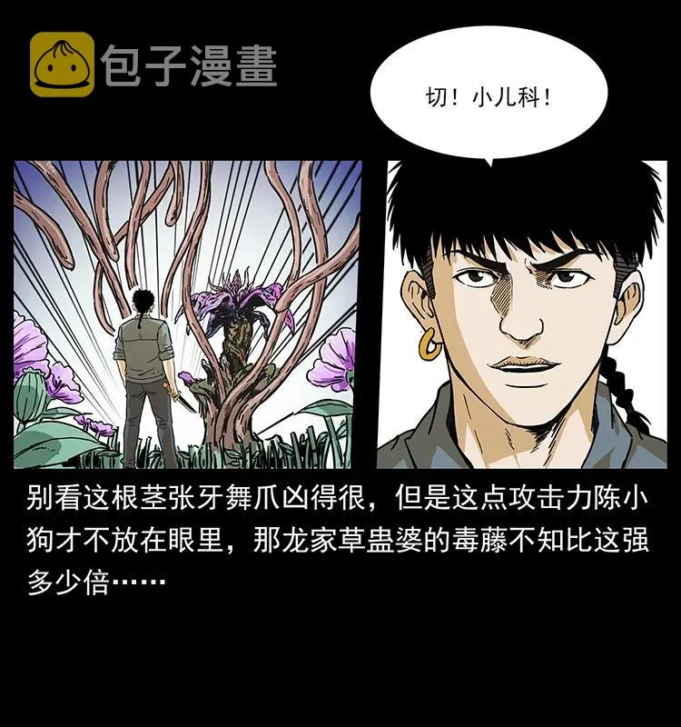236 神秘的小岛 第66页