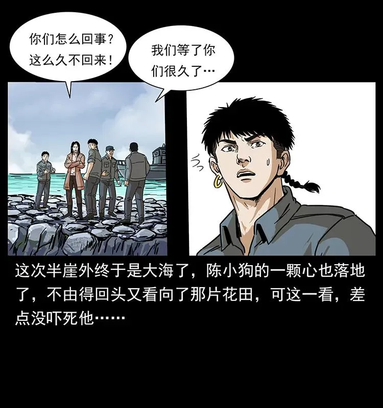 236 神秘的小岛 第78页