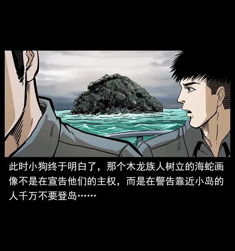 236 神秘的小岛 第82页
