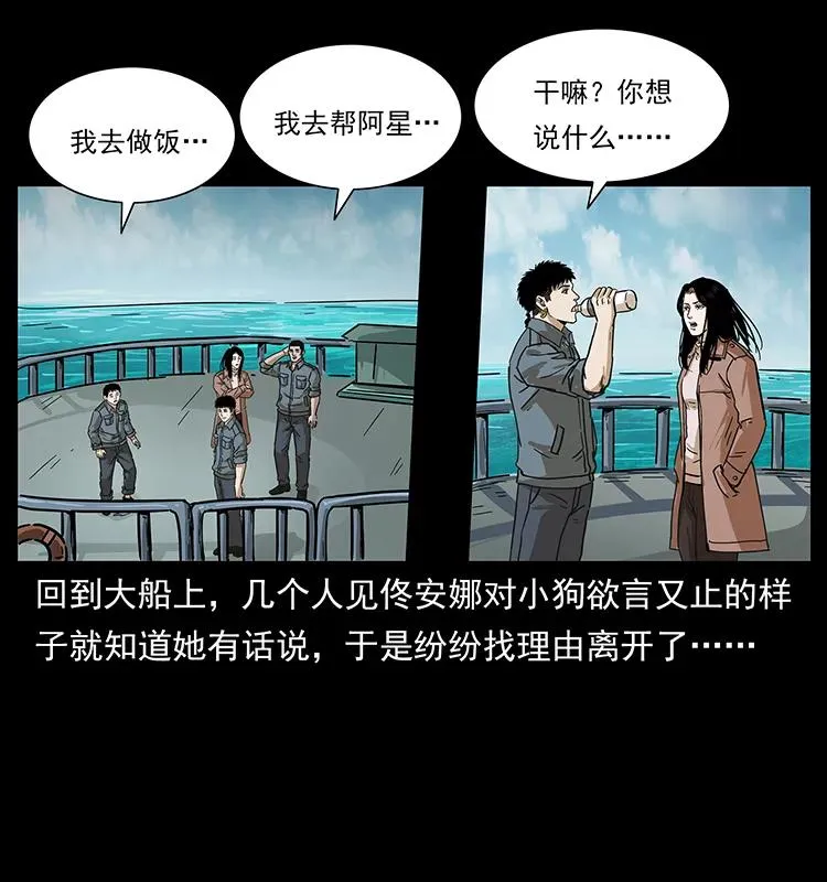 236 神秘的小岛 第84页