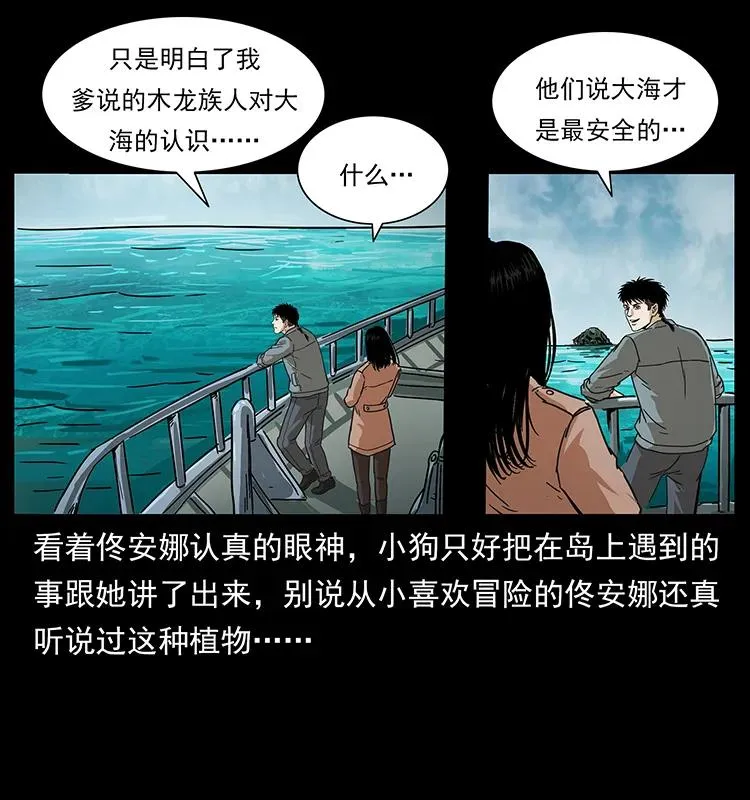 236 神秘的小岛 第86页