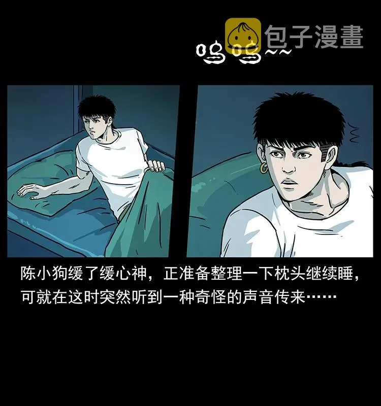 238 海上也有阴兵借道？ 第14页
