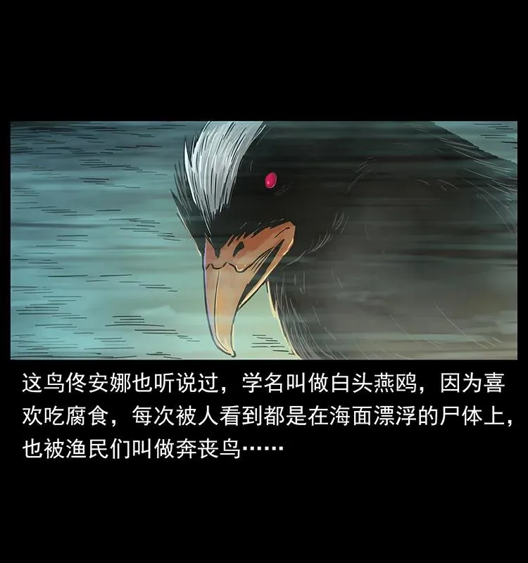 238 海上也有阴兵借道？ 第28页