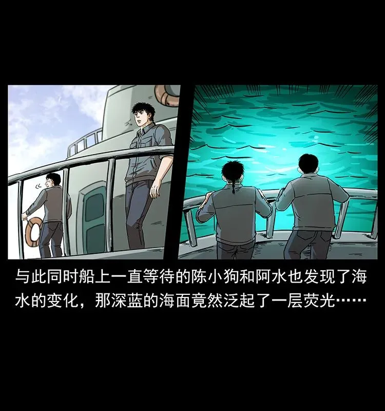 240 意外频发的诱捕 第14页