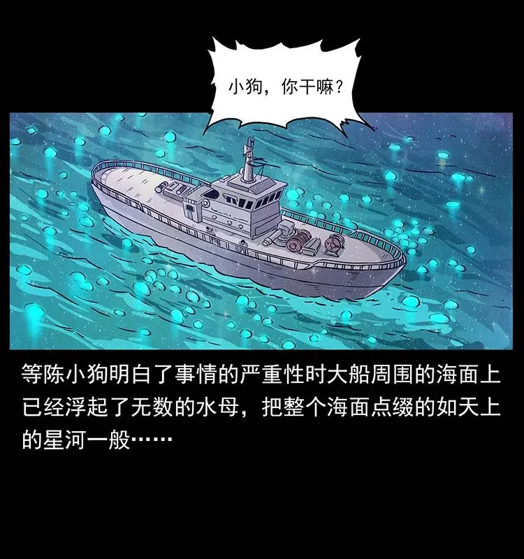 240 意外频发的诱捕 第18页