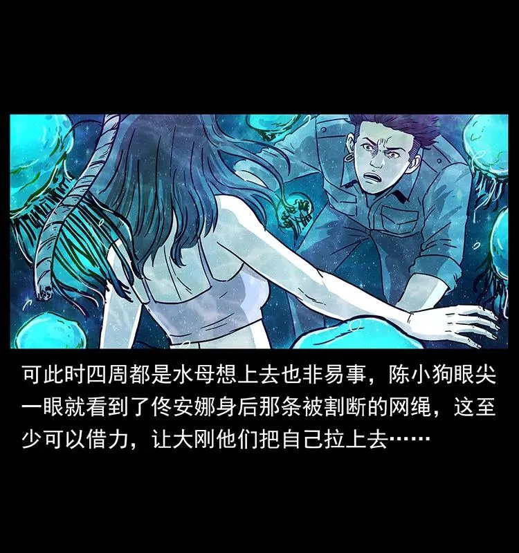 240 意外频发的诱捕 第28页