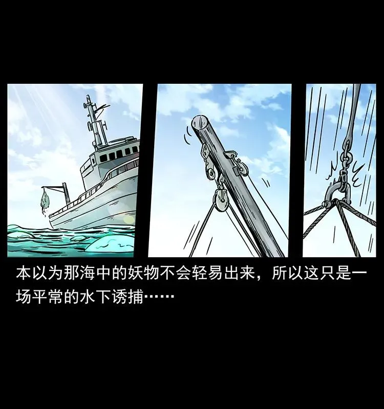 240 意外频发的诱捕 第32页