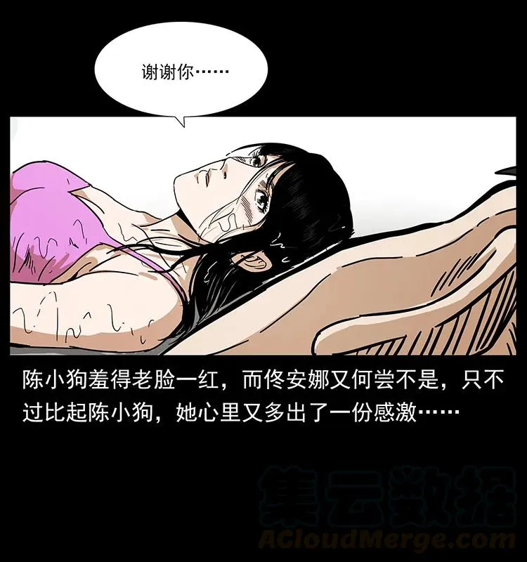 240 意外频发的诱捕 第37页
