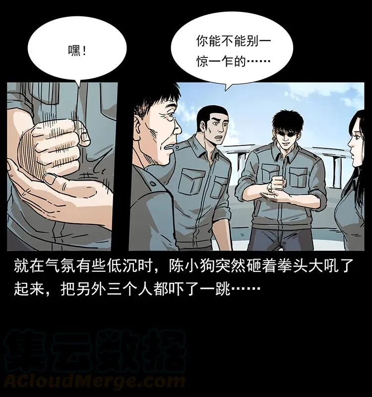 240 意外频发的诱捕 第53页