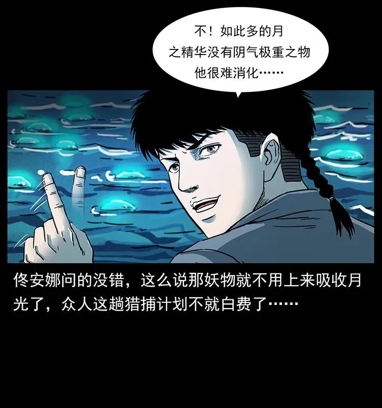 240 意外频发的诱捕 第64页
