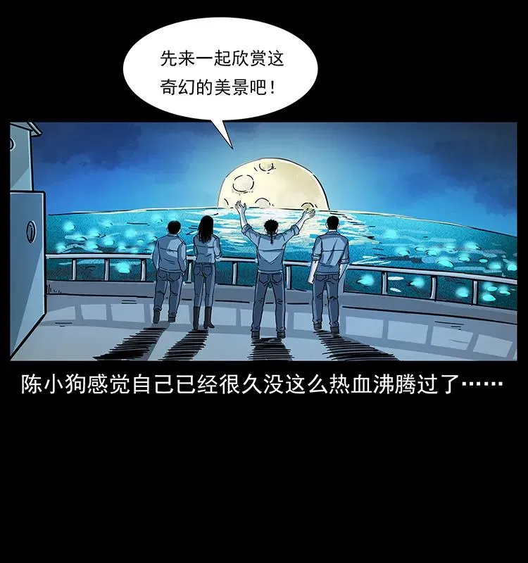 240 意外频发的诱捕 第66页