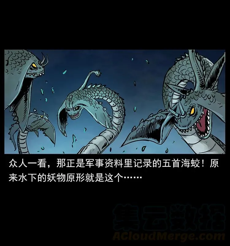240 意外频发的诱捕 第85页