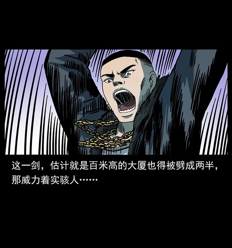 243 大战海阎王 第11页