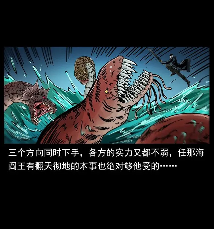 243 大战海阎王 第12页