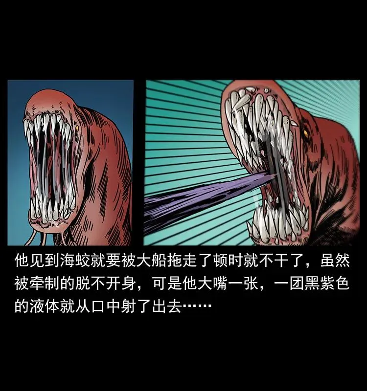 243 大战海阎王 第18页