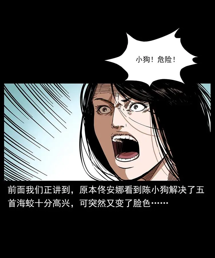 242 陈小狗失算了 第2页