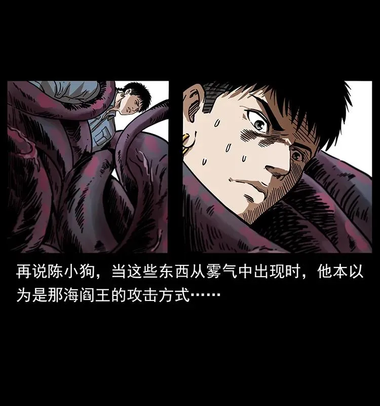 242 陈小狗失算了 第40页
