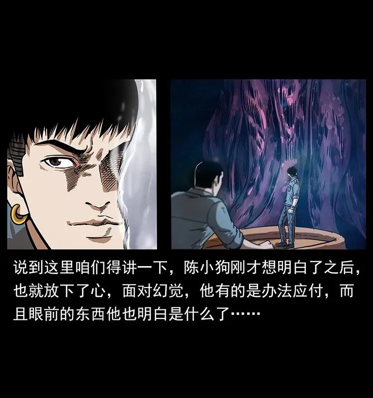 242 陈小狗失算了 第48页