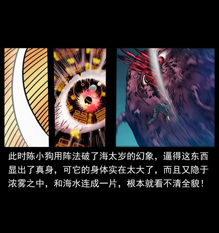 242 陈小狗失算了 第52页