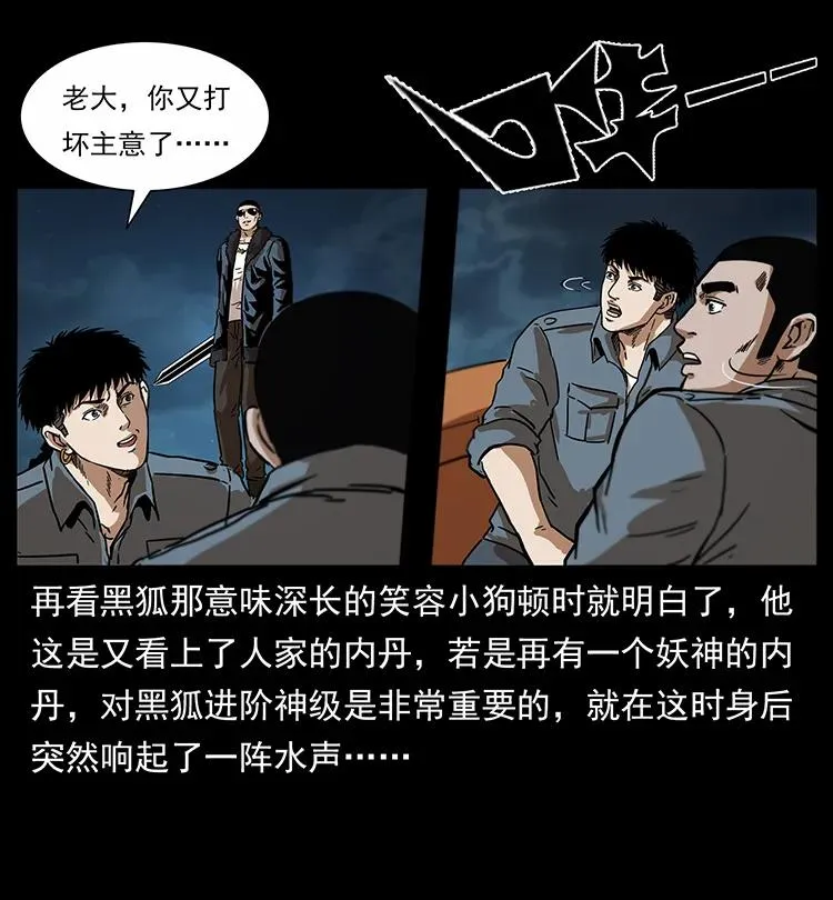 242 陈小狗失算了 第75页