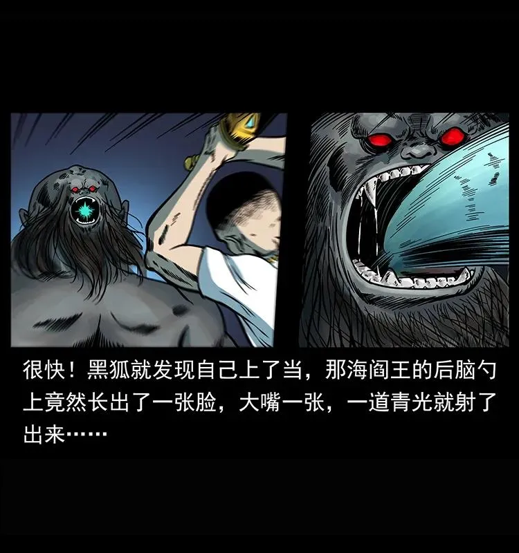 245 打不死的海阎王 第3页