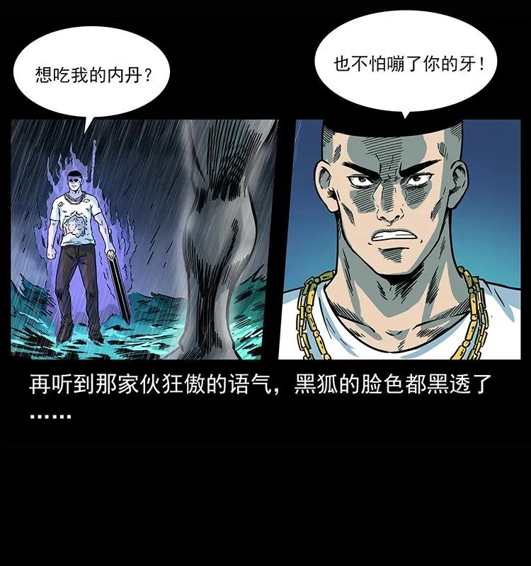245 打不死的海阎王 第15页