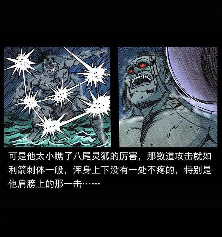245 打不死的海阎王 第30页