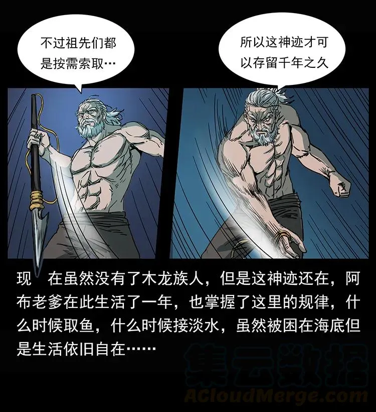 245 打不死的海阎王 第77页
