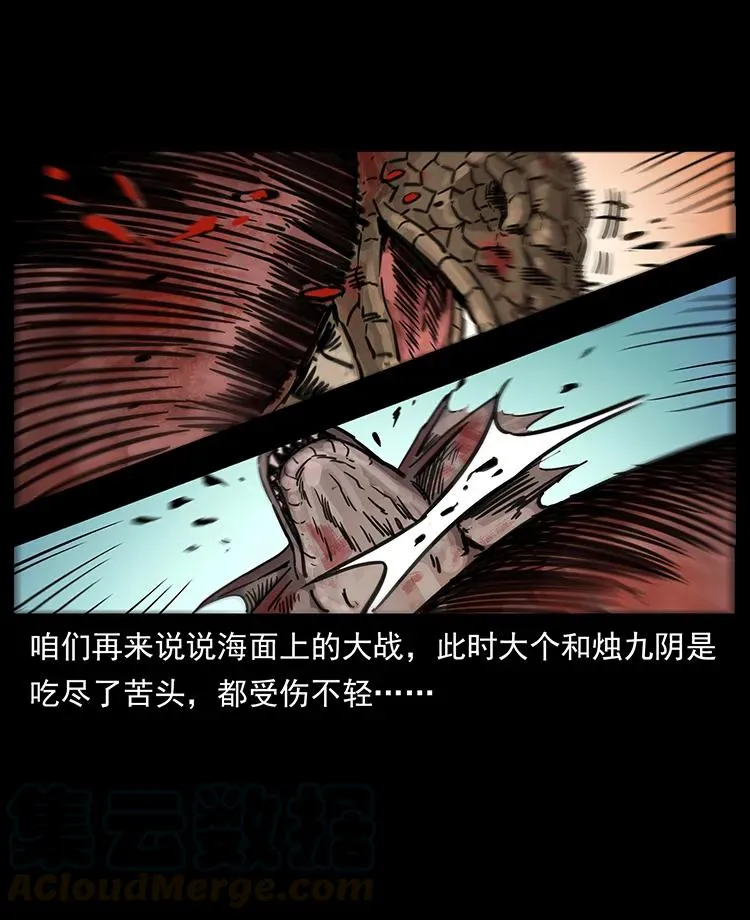 246 海妖 第29页