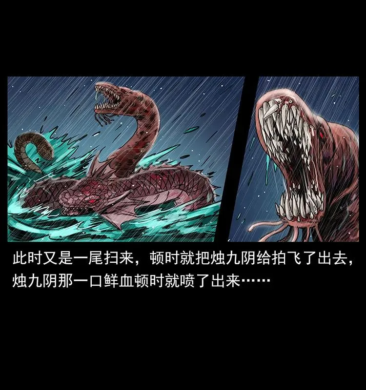 246 海妖 第31页