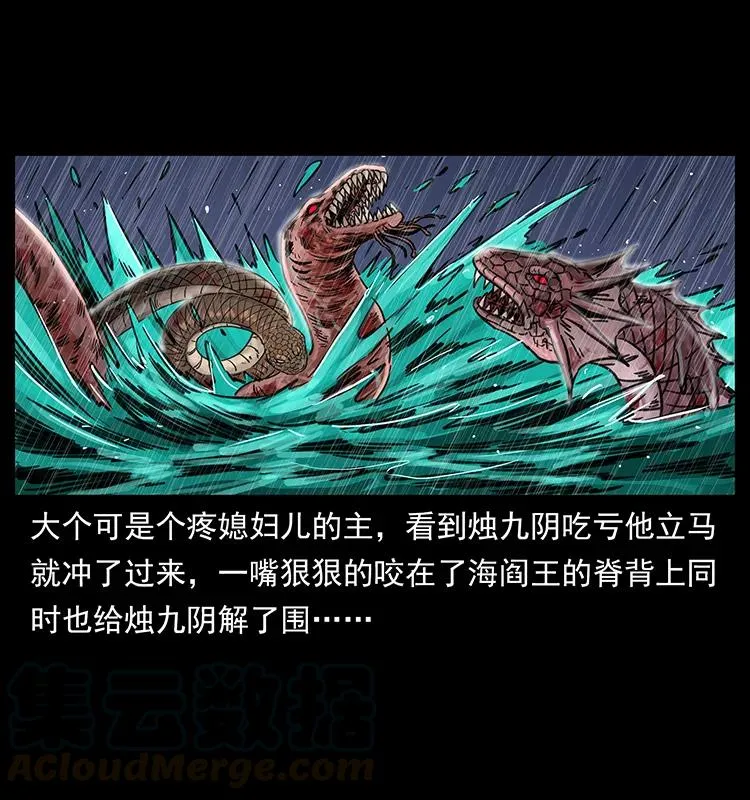 246 海妖 第33页