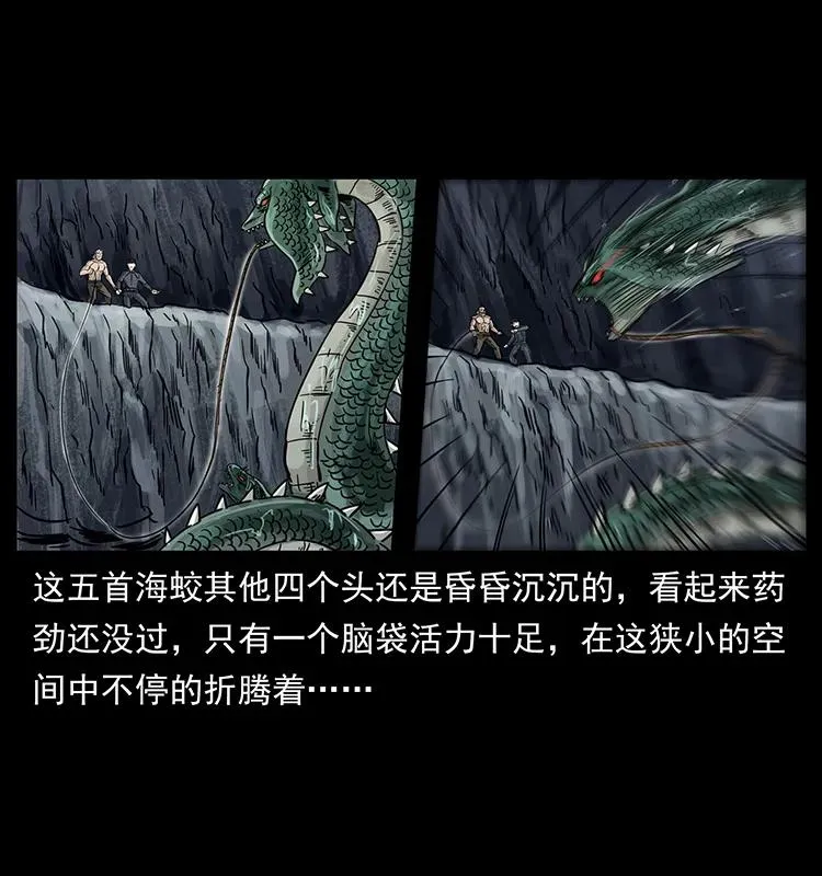 248 月蚀之夜 第11页