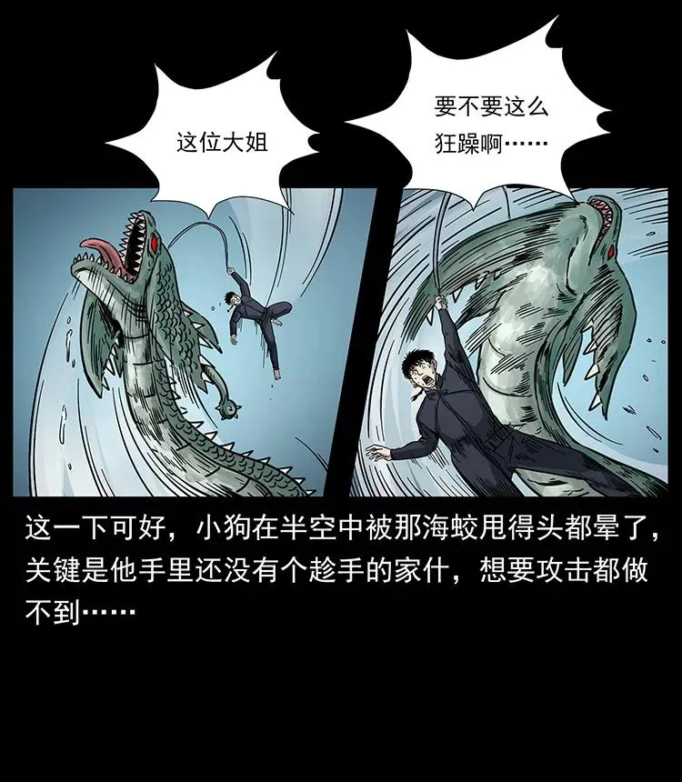 248 月蚀之夜 第23页