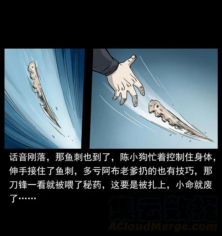 248 月蚀之夜 第25页