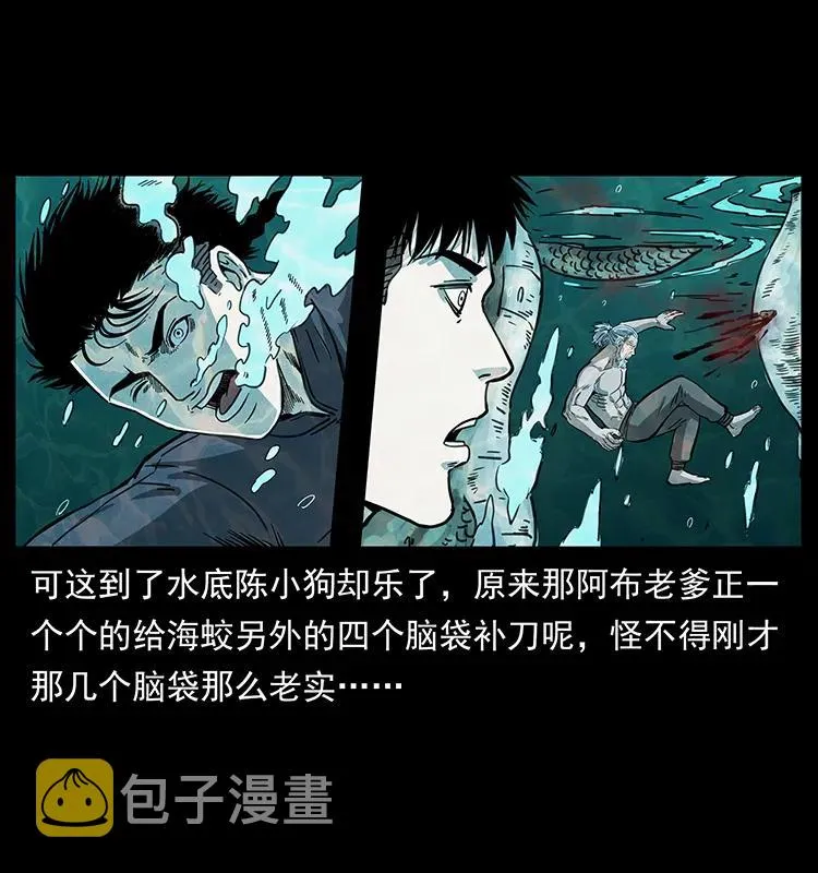 248 月蚀之夜 第31页