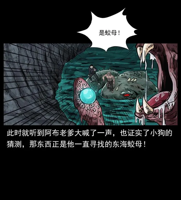 248 月蚀之夜 第43页