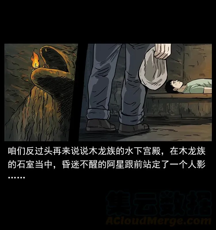 248 月蚀之夜 第45页